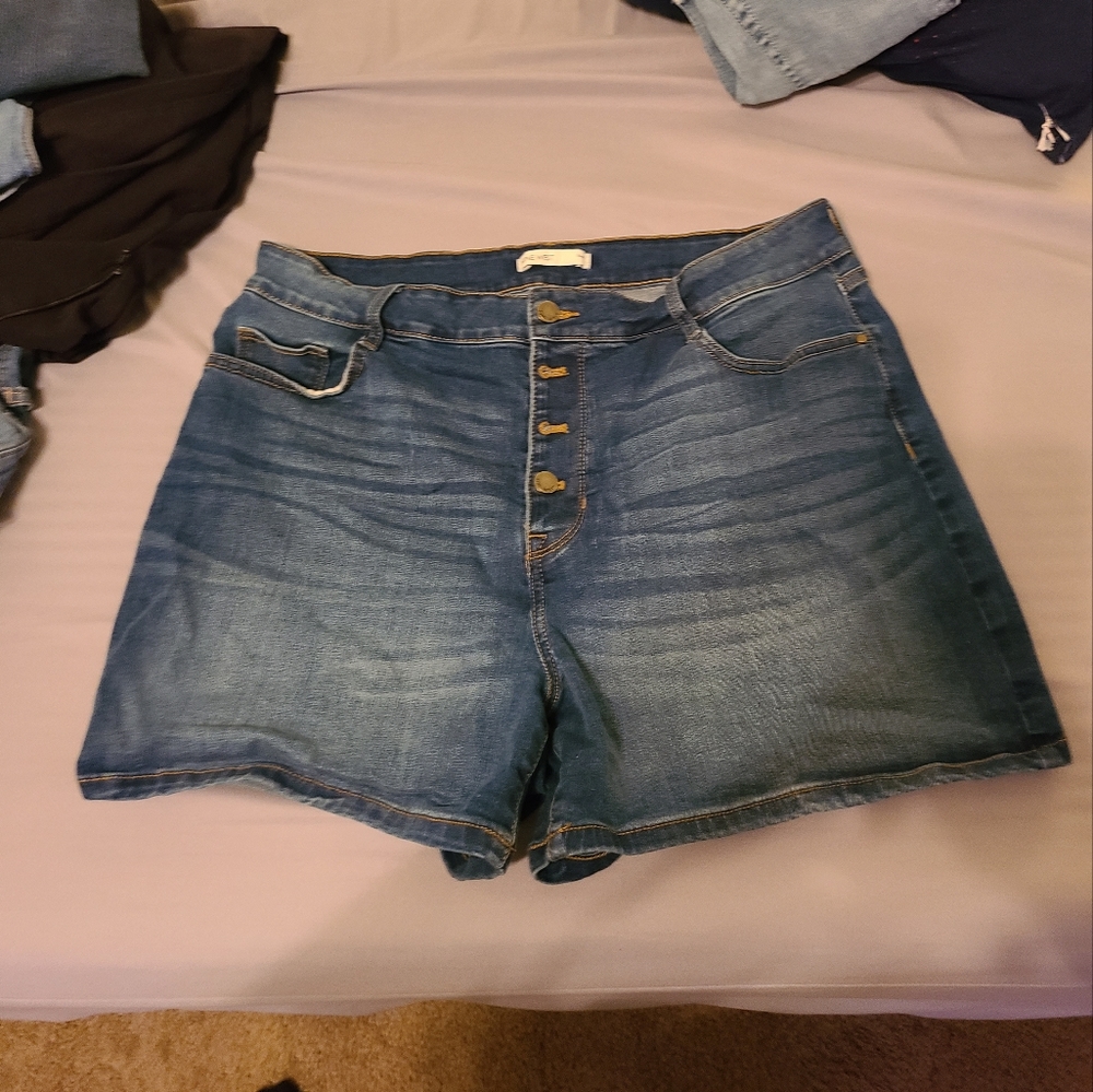 Shorts